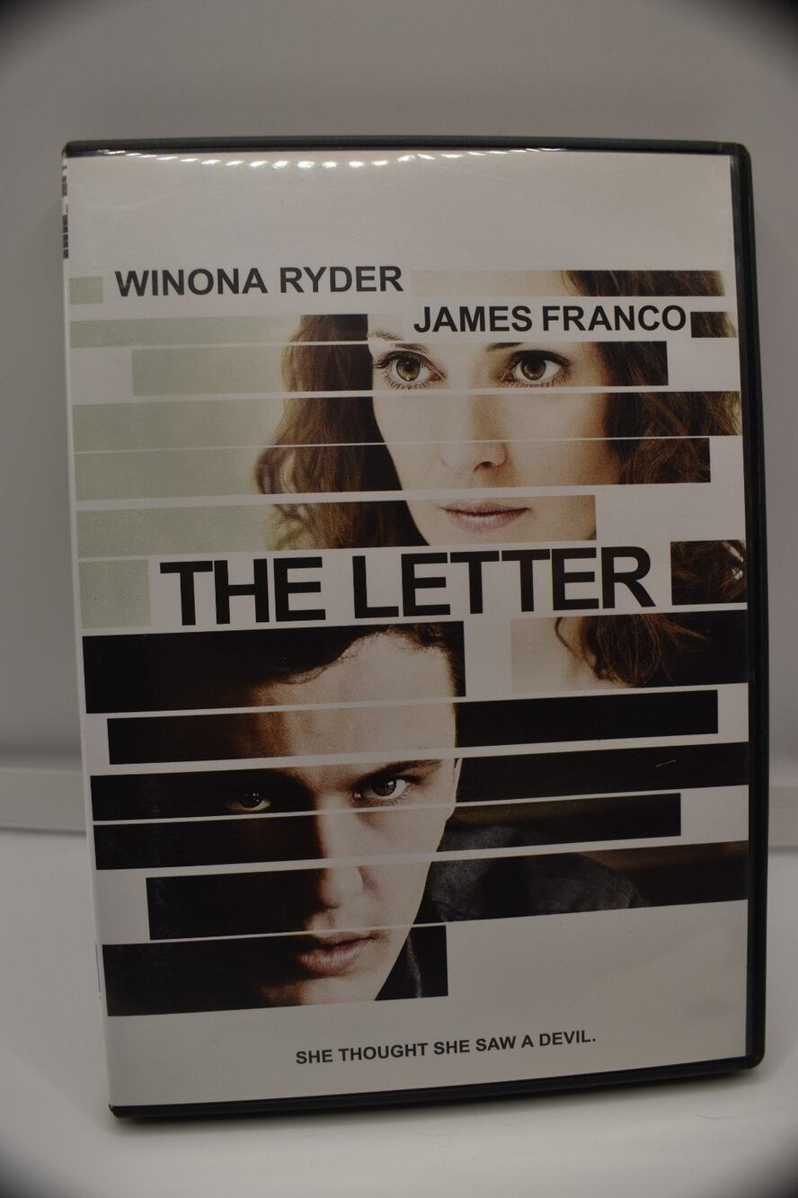 The Letter
